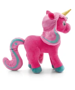 Stehendes Kuscheltier Lissy PONY Einhorn Antonia