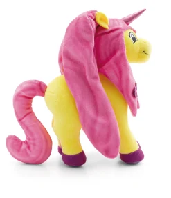 Stehendes Kuscheltier Lissy PONY Einhorn Dilara
