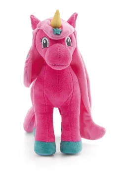 Stehendes Kuscheltier Lissy PONY Einhorn Antonia