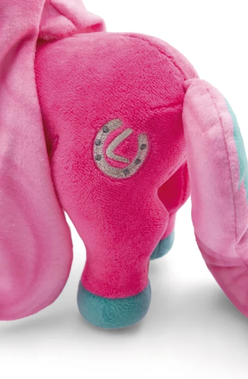 Stehendes Kuscheltier Lissy PONY Einhorn Antonia