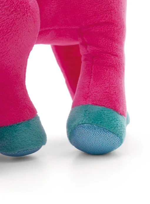 Stehendes Kuscheltier Lissy PONY Einhorn Antonia