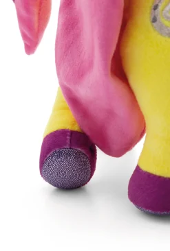 Stehendes Kuscheltier Lissy PONY Einhorn Dilara