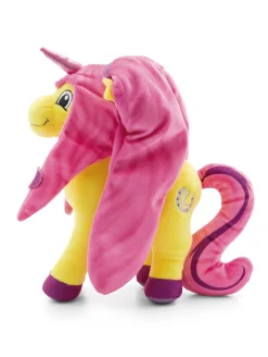 Stehendes Kuscheltier Lissy PONY Einhorn Dilara
