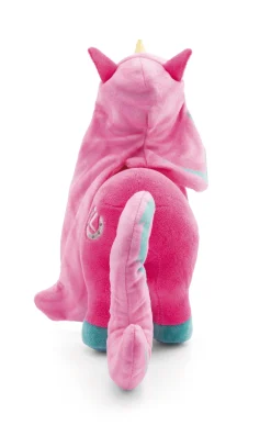 Stehendes Kuscheltier Lissy PONY Einhorn Antonia