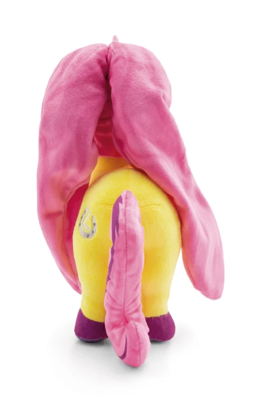 Stehendes Kuscheltier Lissy PONY Einhorn Dilara