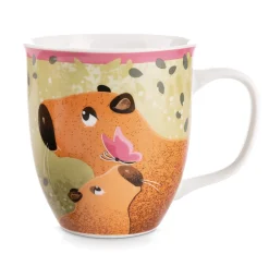 Tasse Capy-Barbara