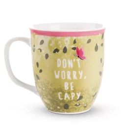 Tasse Capy-Barbara