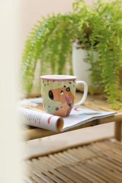 Tasse Capy-Barbara