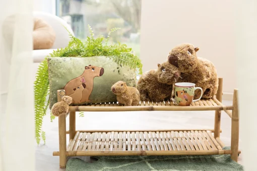 Tasse Capy-Barbara