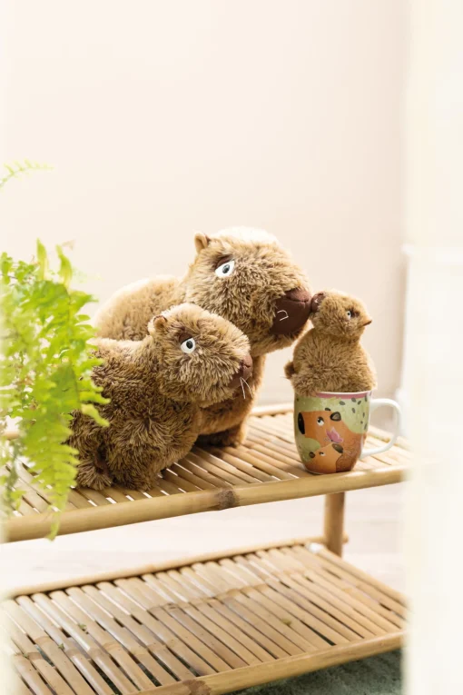 Tasse Capy-Barbara