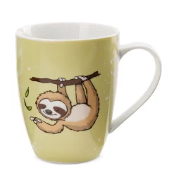 Tasse Faultier Slobby