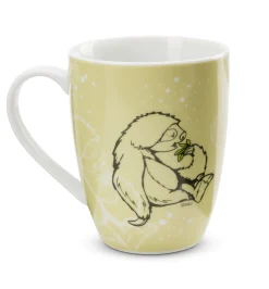 Tasse Faultier Slobby