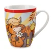 Tasse Hochlandrind McMooray & Küken Eggwina