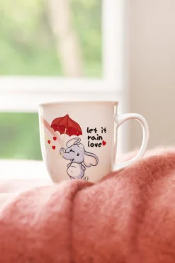 Tasse Love Elefant