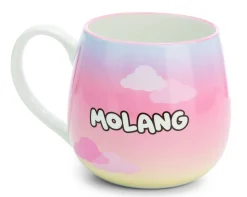 Tasse MOLANG mit Herzballon
