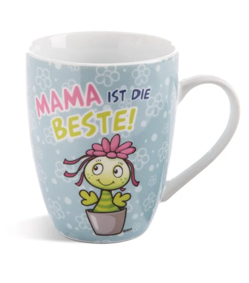 Tasse "Mama ist die Beste!"