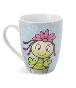 Tasse "Mama ist die Beste!"