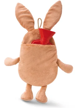 Wärmflasche Hase 350ml