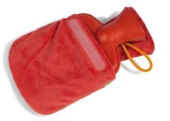 Wärmflasche Kuh Cowluna 500ml NICI GREEN
