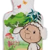 Wärmflasche Schaf Sheepmila 500ml NICI GREEN